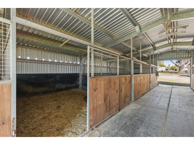 765 Epsom-Barnadown Road, Bagshot VIC 3551