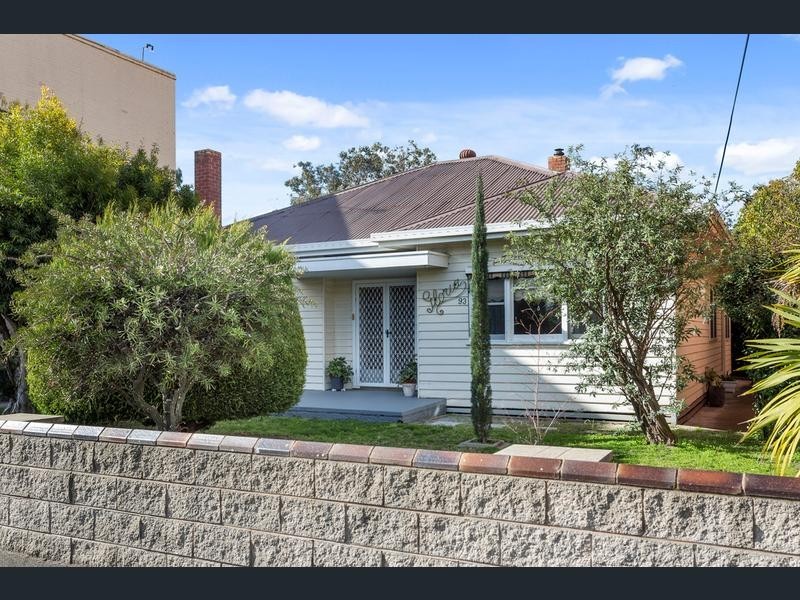 93 Brooke Street, Inglewood VIC 3517