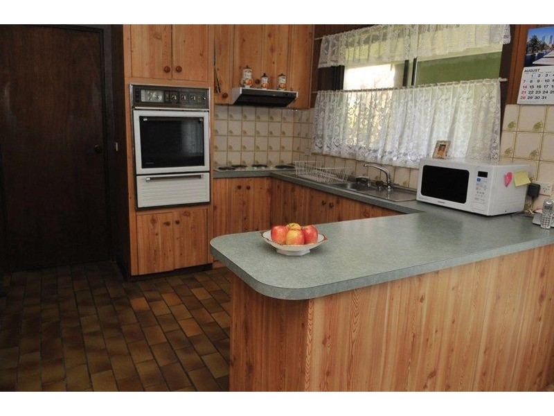 35 Hospital Street, Heathcote VIC 3523