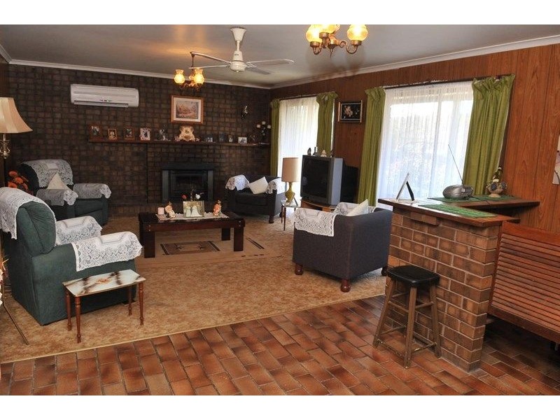 35 Hospital Street, Heathcote VIC 3523