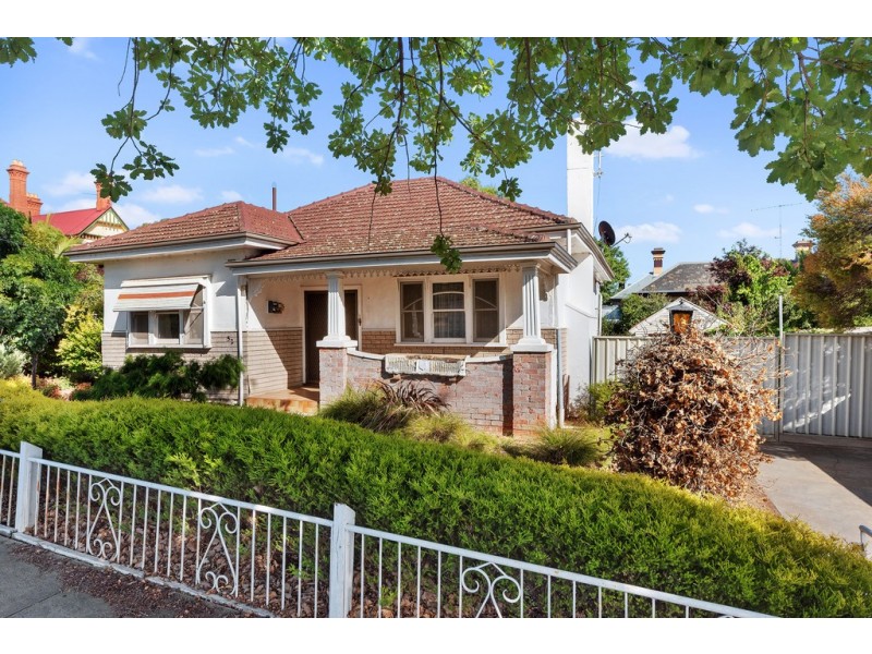 52 Panton Street, Golden Square VIC 3555