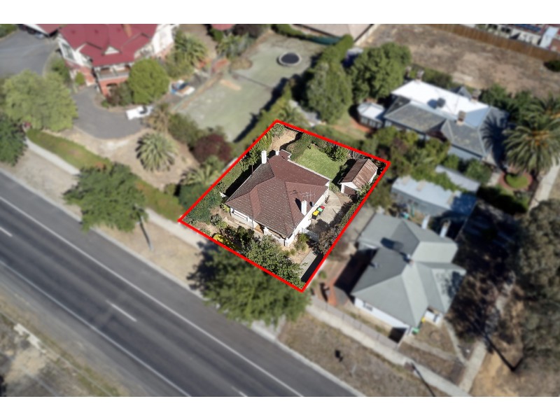 52 Panton Street, Golden Square VIC 3555