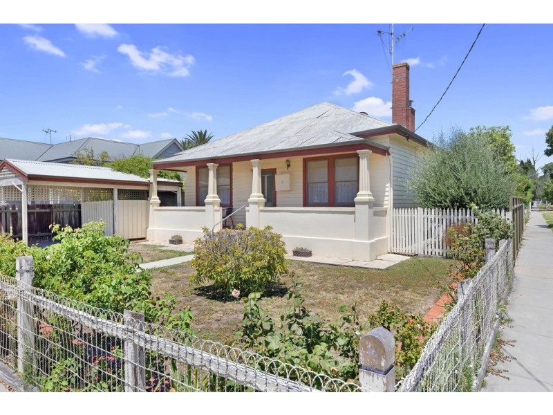 2 Denham Street, Eaglehawk VIC 3556