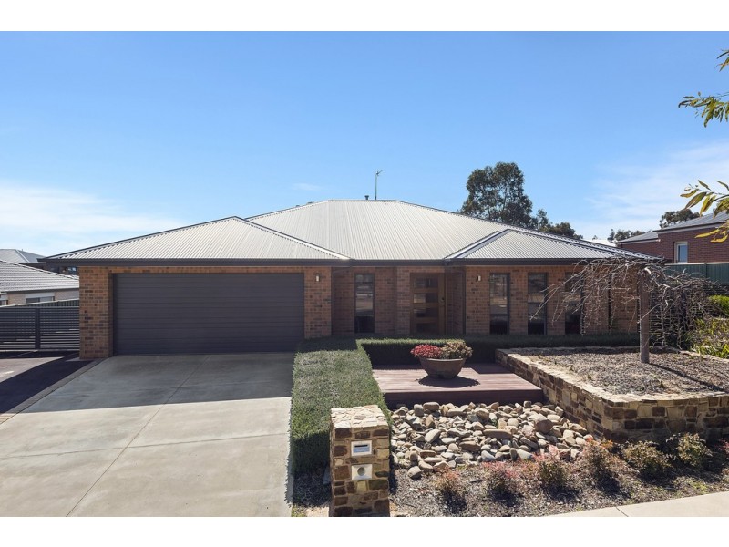 46 Janelle Drive, Maiden Gully VIC 3551