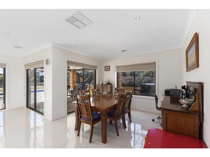 46 Janelle Drive, Maiden Gully VIC 3551