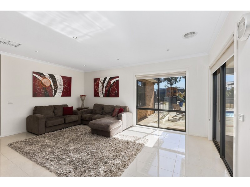 46 Janelle Drive, Maiden Gully VIC 3551