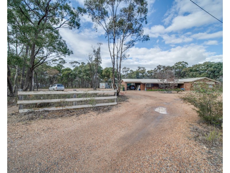 262 Turners Road, Strathfieldsaye VIC 3551