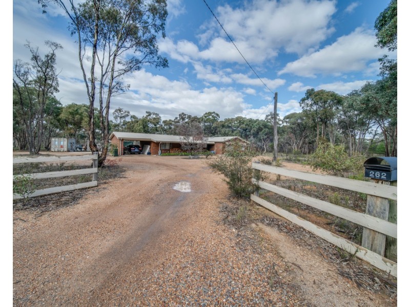 262 Turners Road, Strathfieldsaye VIC 3551