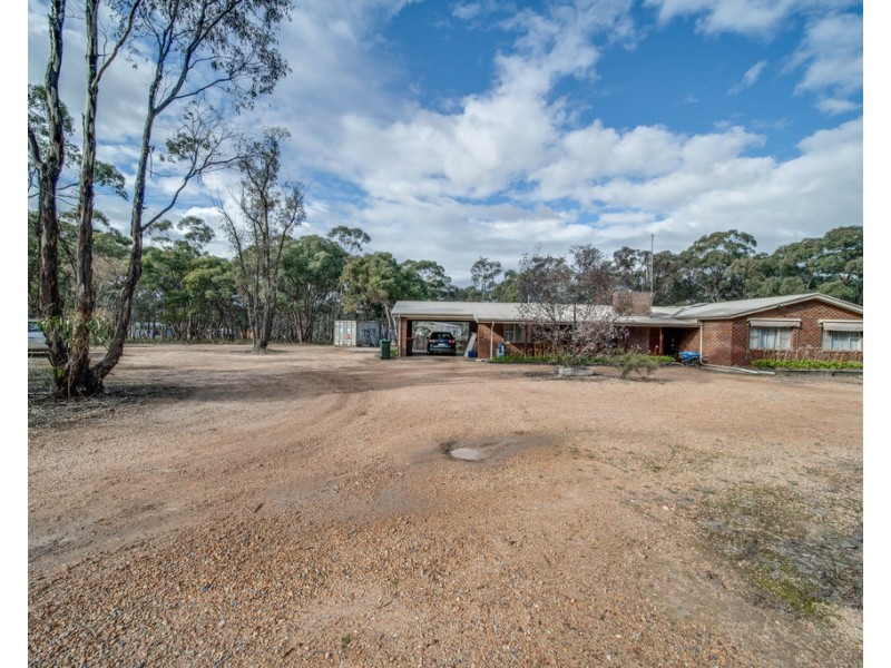 262 Turners Road, Strathfieldsaye VIC 3551