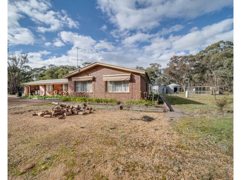 262 Turners Road, Strathfieldsaye VIC 3551