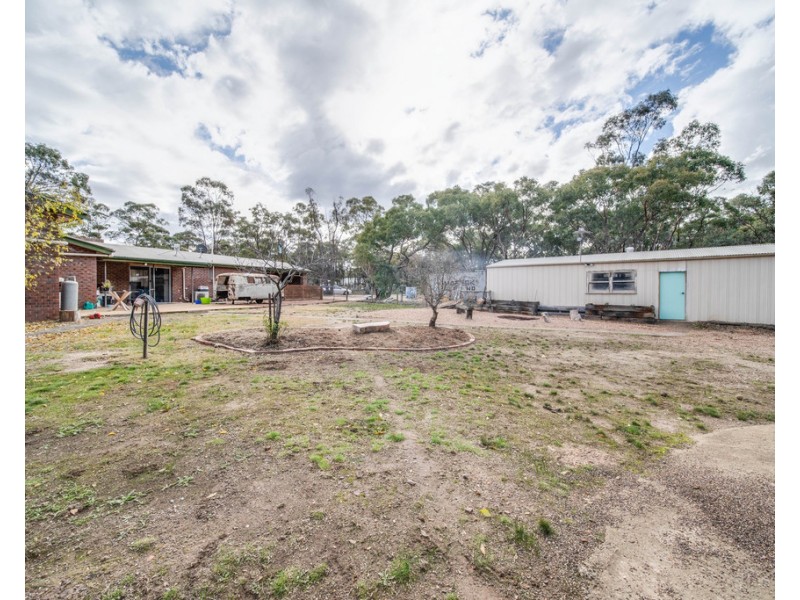 262 Turners Road, Strathfieldsaye VIC 3551