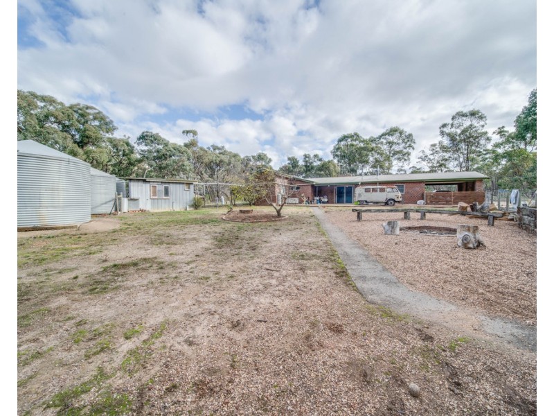 262 Turners Road, Strathfieldsaye VIC 3551