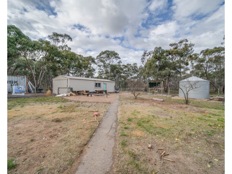 262 Turners Road, Strathfieldsaye VIC 3551
