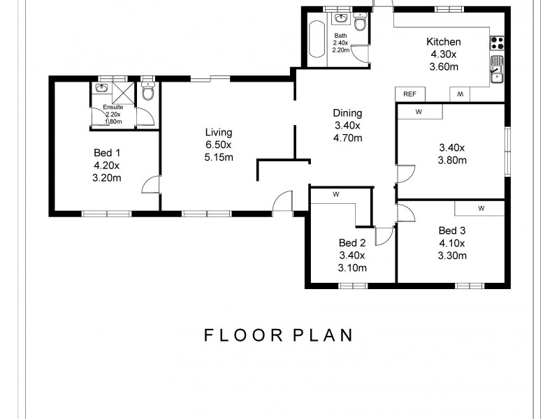 262 Turners Road, Strathfieldsaye VIC 3551