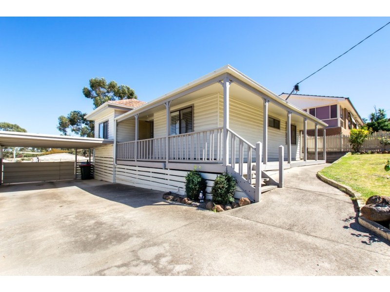 5 Wilson Street, Sailors Gully VIC 3556