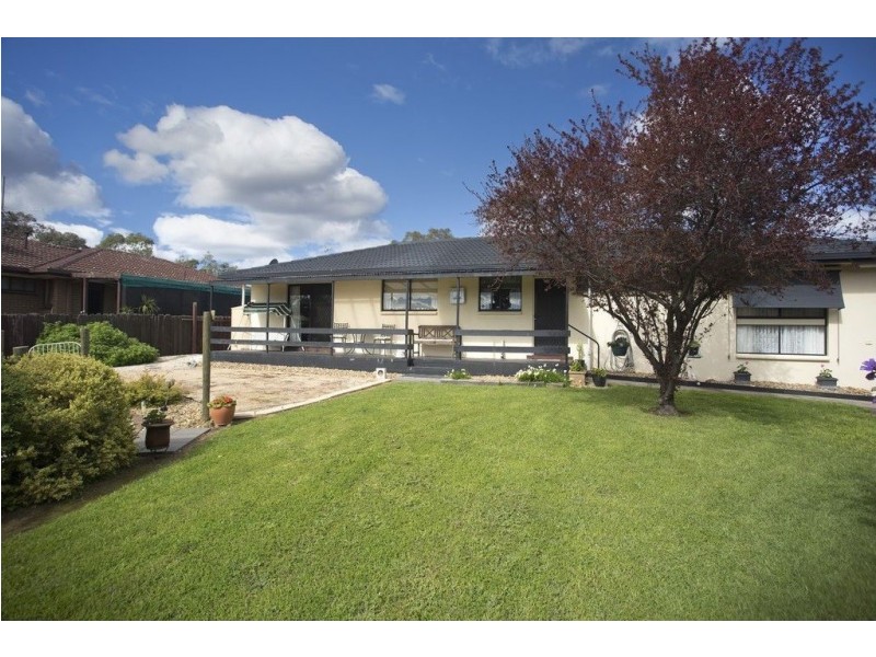 5 Bobs St, Bendigo VIC 3550