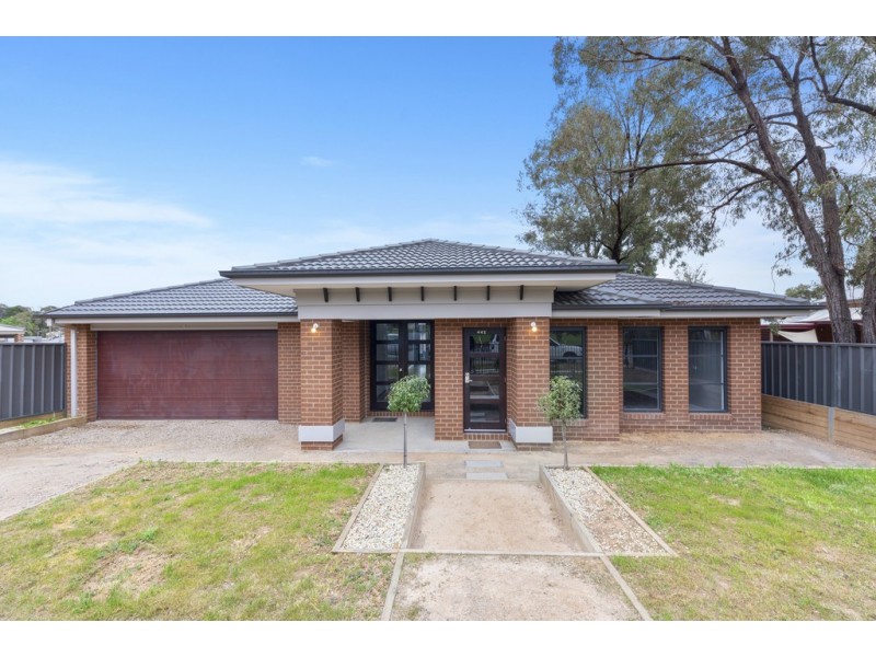 442 Howard Street, Eaglehawk VIC 3556