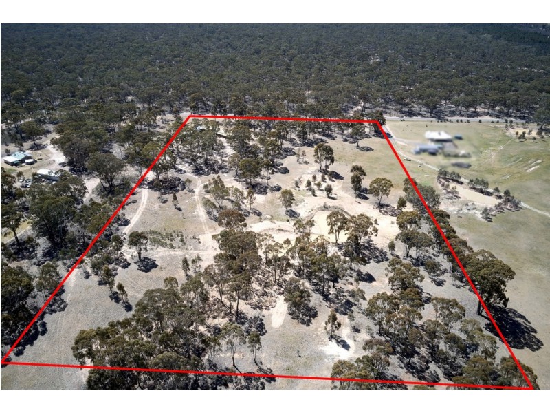 572 Tarnagulla-Laanecoorie Road, Laanecoorie VIC 3463