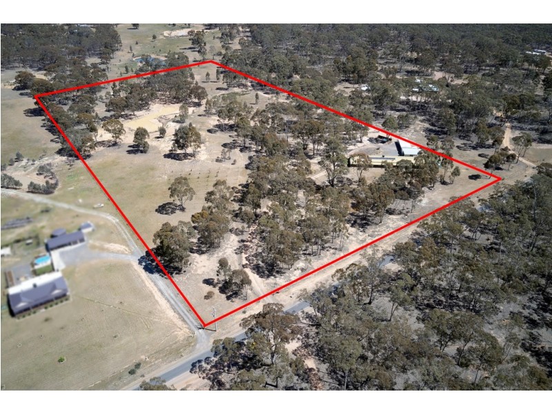 572 Tarnagulla-Laanecoorie Road, Laanecoorie VIC 3463