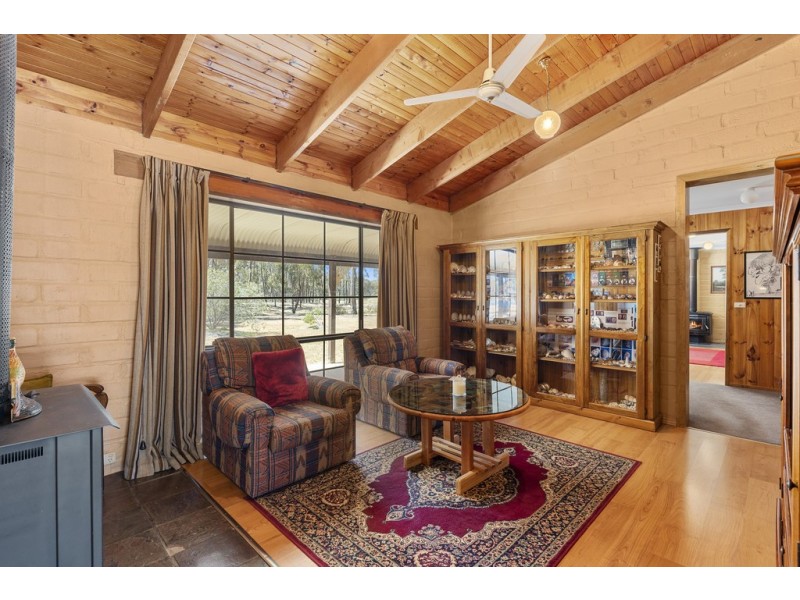 572 Tarnagulla-Laanecoorie Road, Laanecoorie VIC 3463