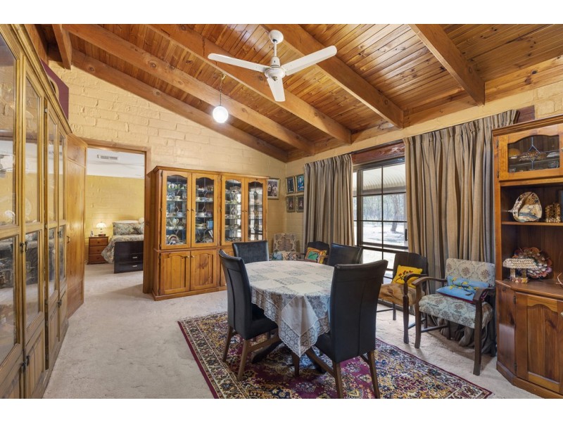 572 Tarnagulla-Laanecoorie Road, Laanecoorie VIC 3463