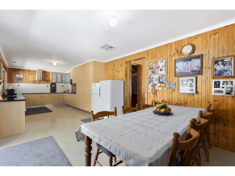 572 Tarnagulla-Laanecoorie Road, Laanecoorie VIC 3463