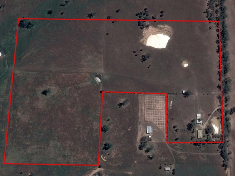 246 Hunters Lane, Knowsley VIC 3523