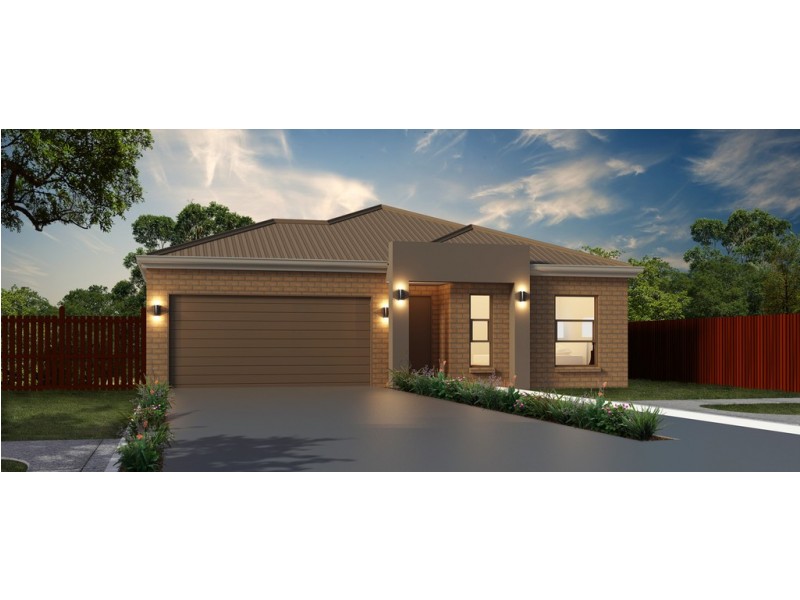 12 and 14 Dorset Drive, Marong VIC 3515