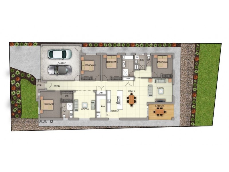 12 and 14 Dorset Drive, Marong VIC 3515