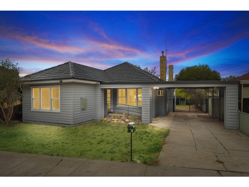 5 Nankoor Street, Golden Square VIC 3555