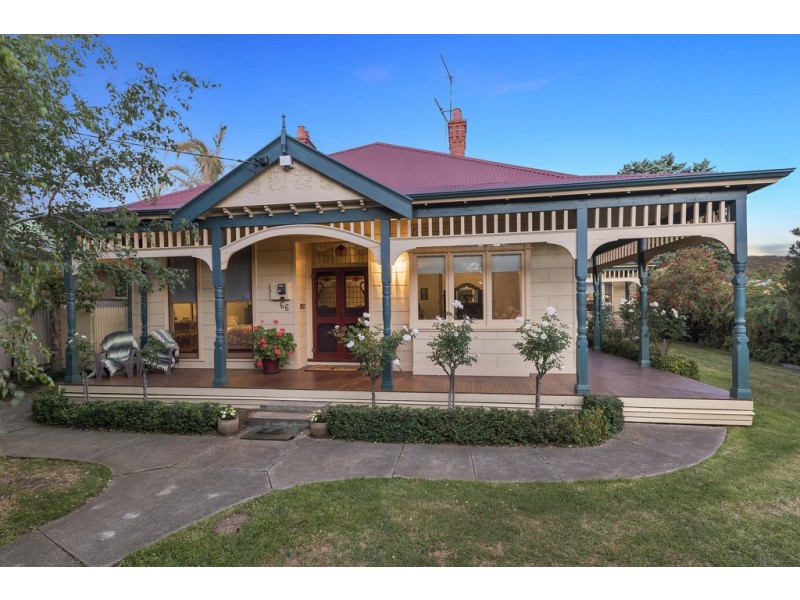 66 High Street, Heathcote VIC 3523