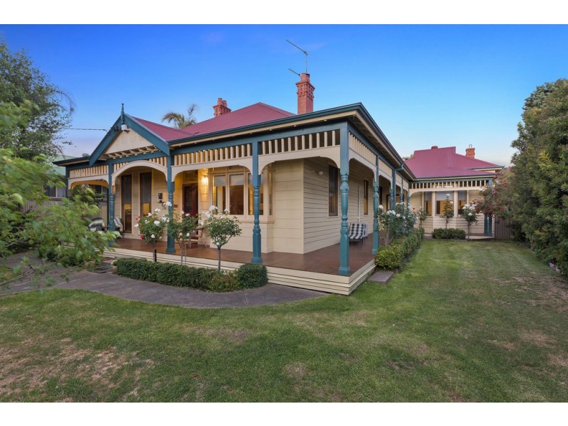 66 High Street, Heathcote VIC 3523