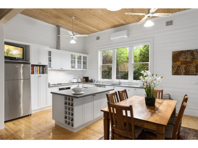 66 High Street, Heathcote VIC 3523