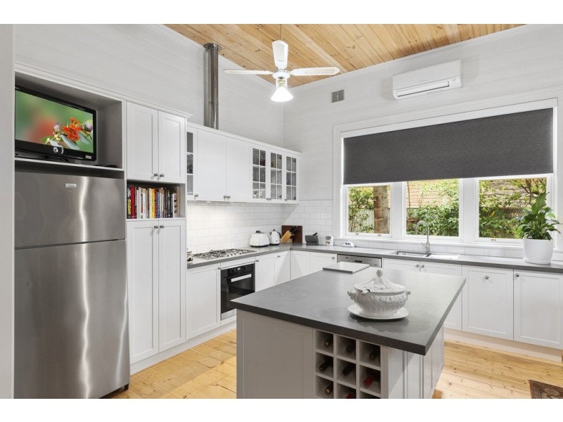 66 High Street, Heathcote VIC 3523