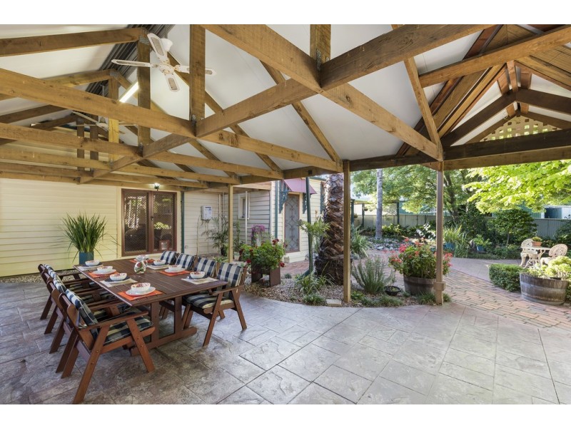 66 High Street, Heathcote VIC 3523