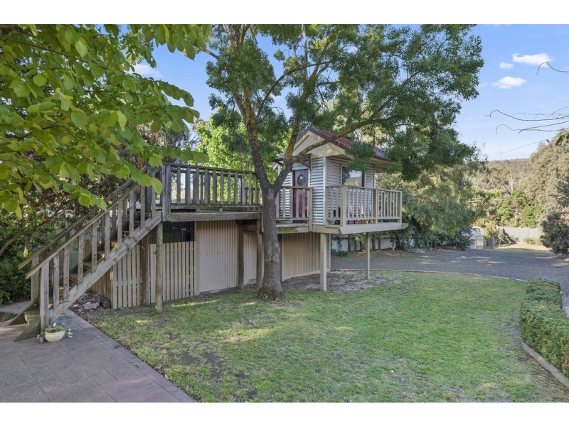 66 High Street, Heathcote VIC 3523