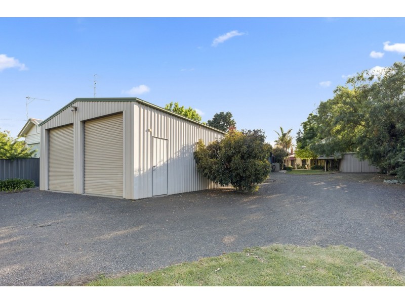 66 High Street, Heathcote VIC 3523