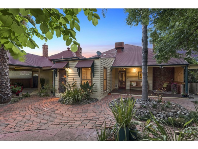 66 High Street, Heathcote VIC 3523