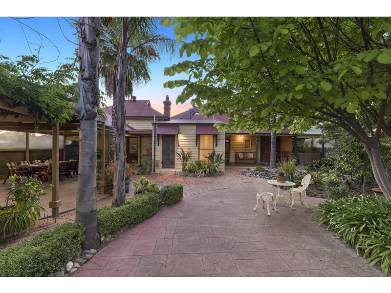 66 High Street, Heathcote VIC 3523