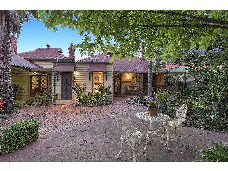 66 High Street, Heathcote VIC 3523