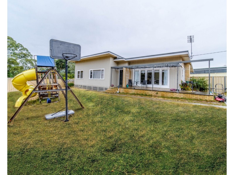 1 Morrison Street, Kangaroo Flat VIC 3555