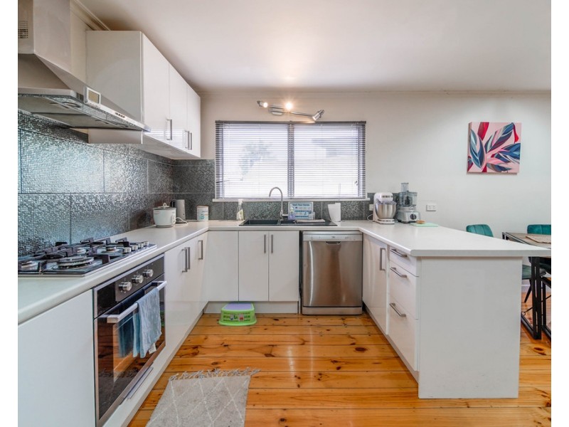 1 Morrison Street, Kangaroo Flat VIC 3555