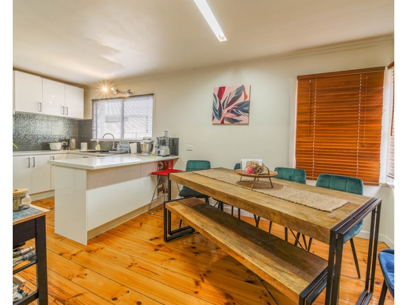 1 Morrison Street, Kangaroo Flat VIC 3555