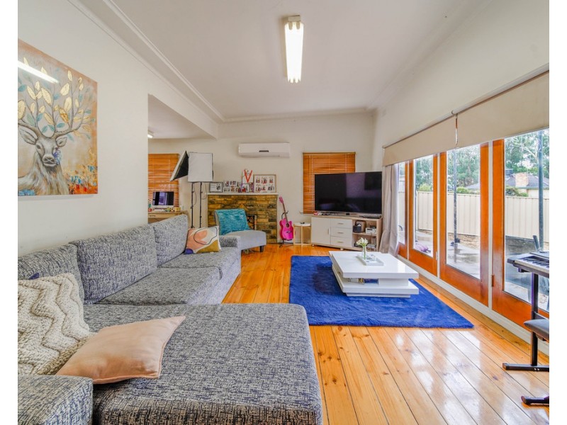 1 Morrison Street, Kangaroo Flat VIC 3555