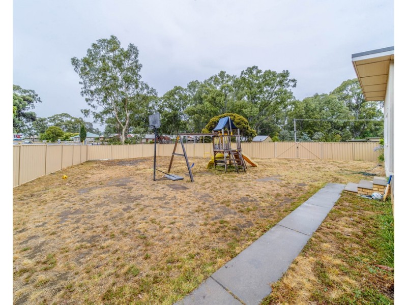 1 Morrison Street, Kangaroo Flat VIC 3555