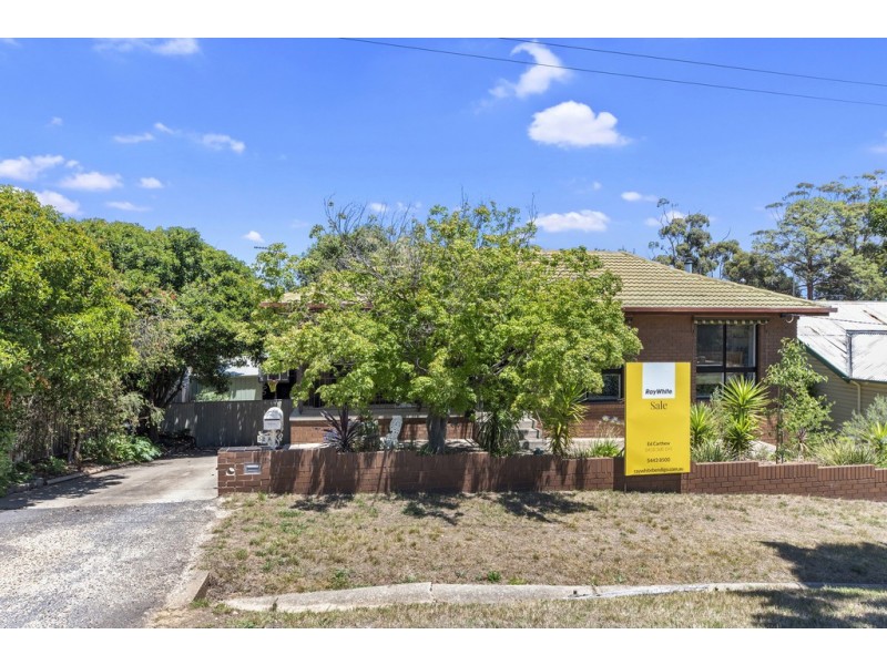 52A Hunter Street, Castlemaine VIC 3450