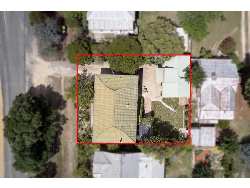 52A Hunter Street, Castlemaine VIC 3450