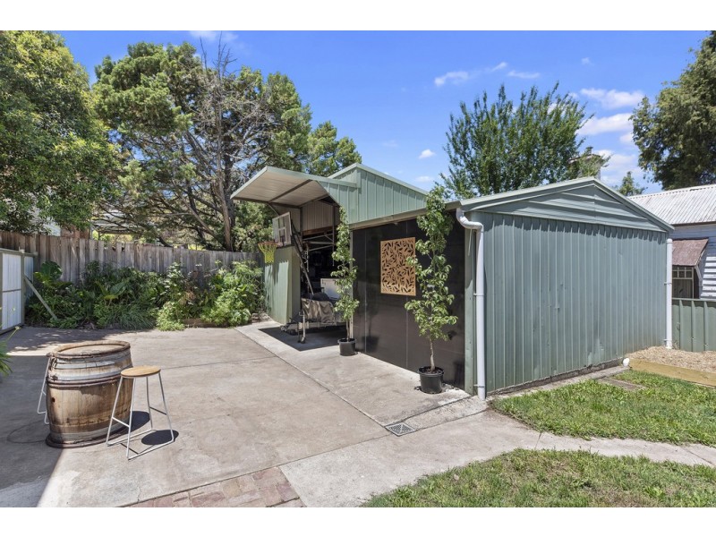 52A Hunter Street, Castlemaine VIC 3450