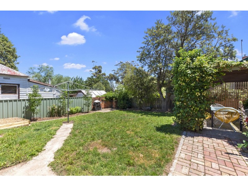 52A Hunter Street, Castlemaine VIC 3450