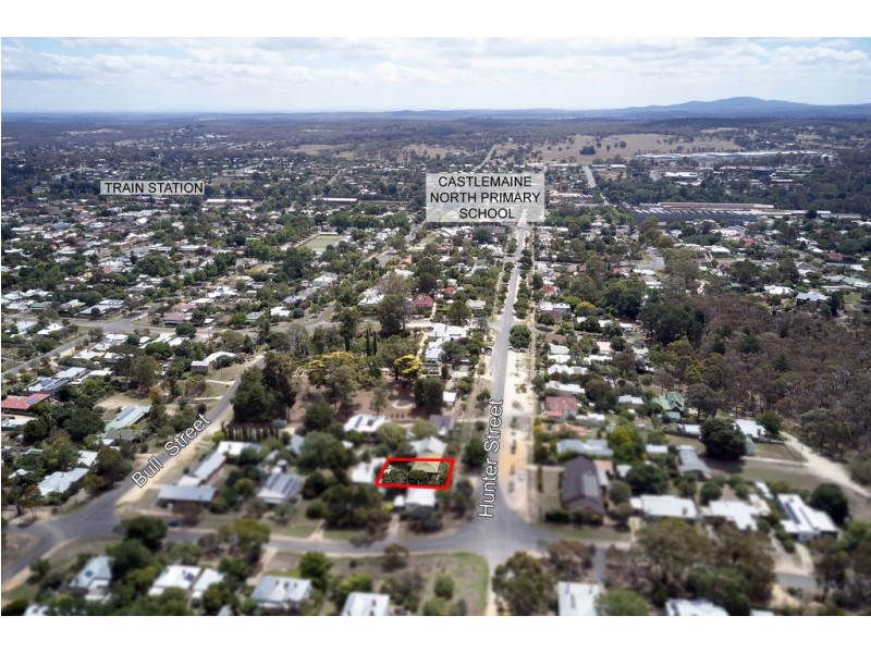 52A Hunter Street, Castlemaine VIC 3450